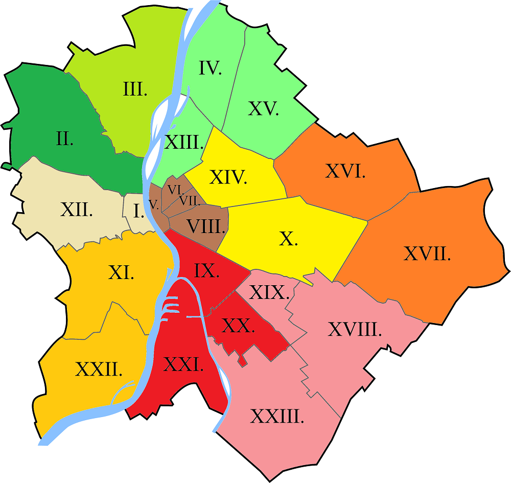 Budapest