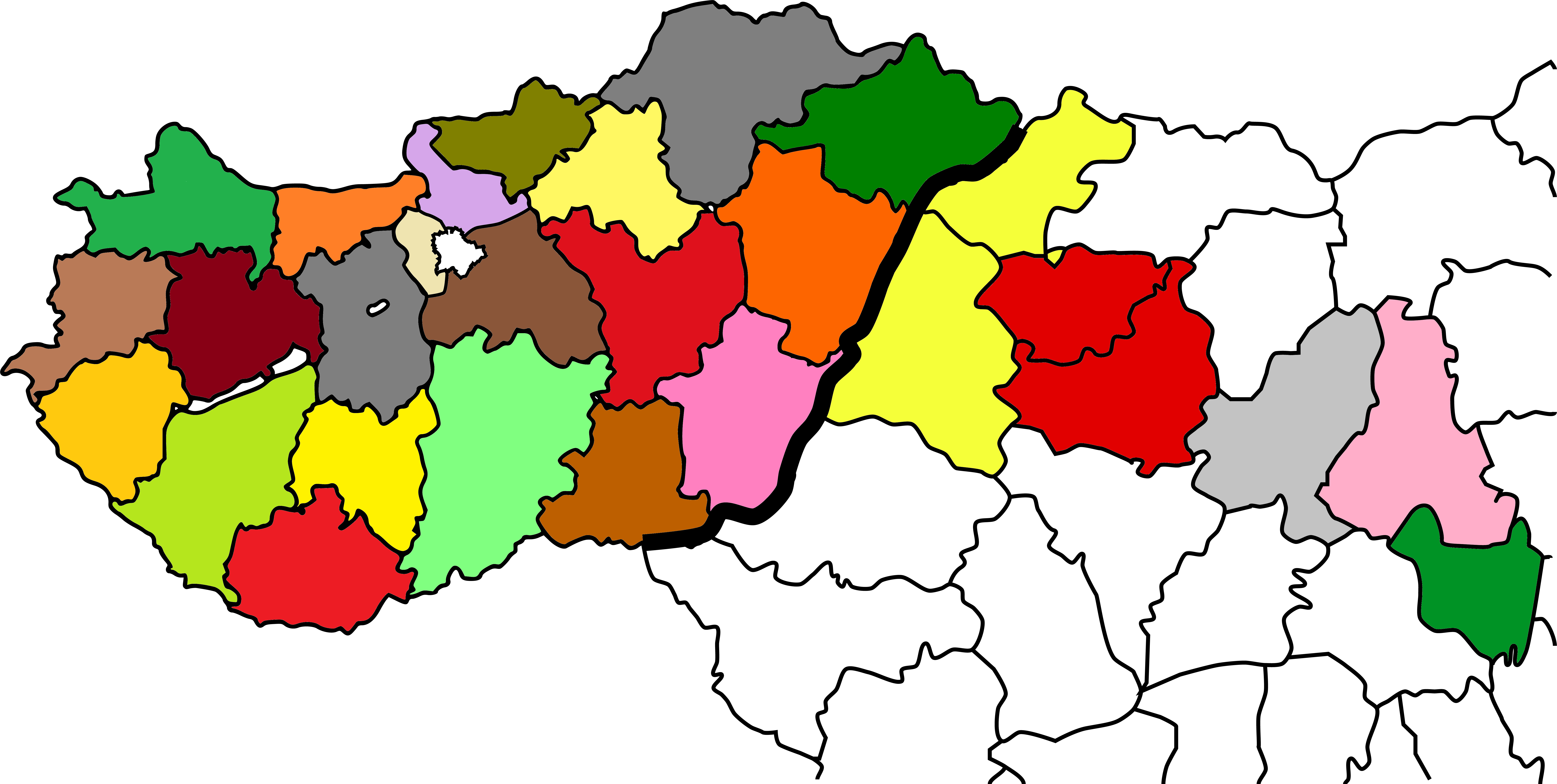Budapest
